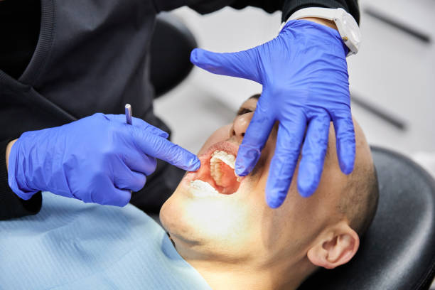 Best 24-Hour Emergency Dental Care in Rendon, TX